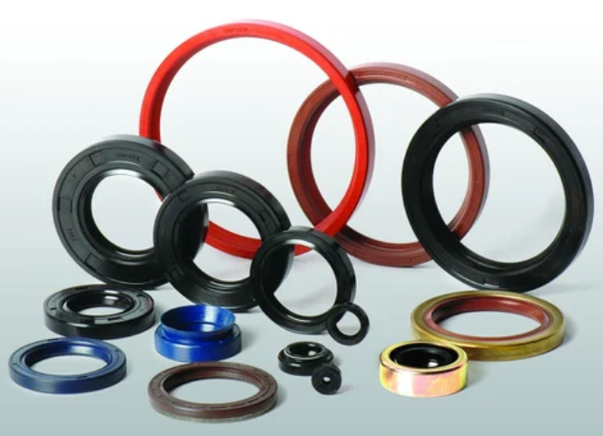 Hydraulic Oil Seals